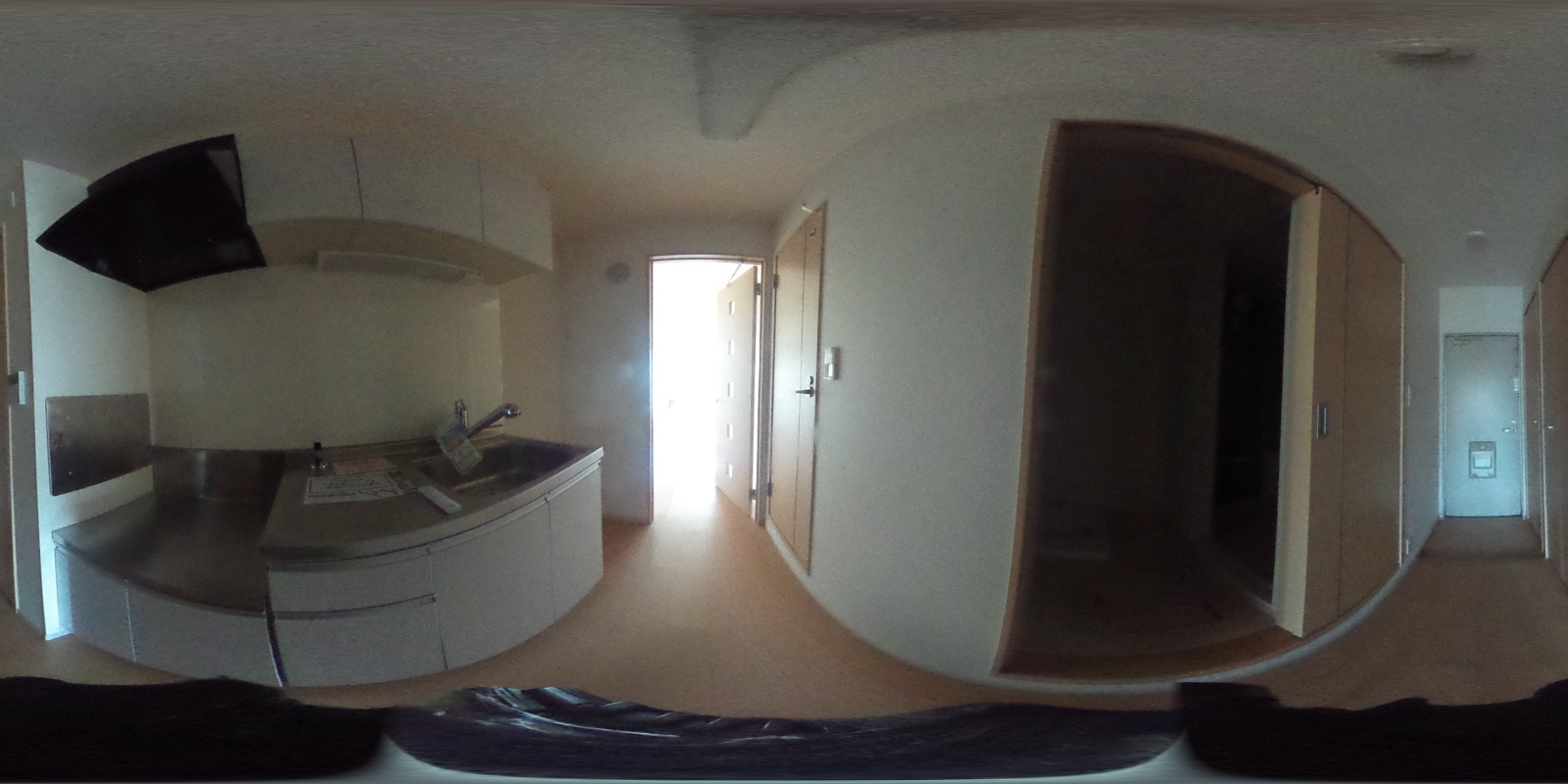 キッチン 写真34
