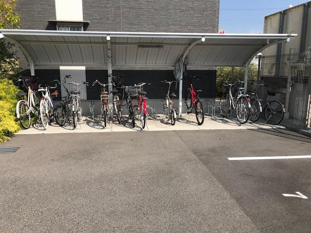 共用部 写真14