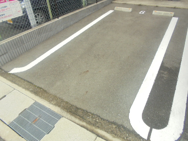 駐車場 写真10