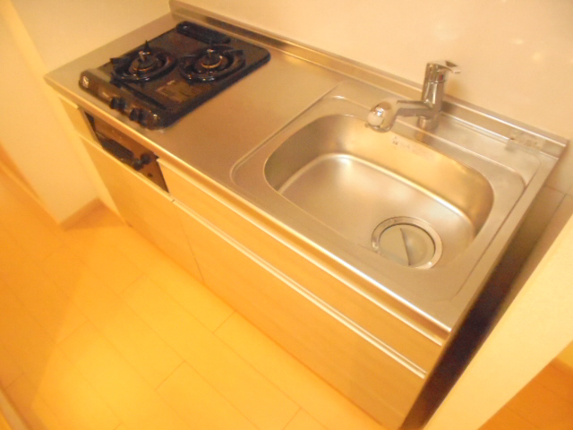 キッチン 写真3