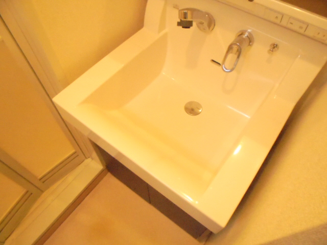 洗面所 写真5