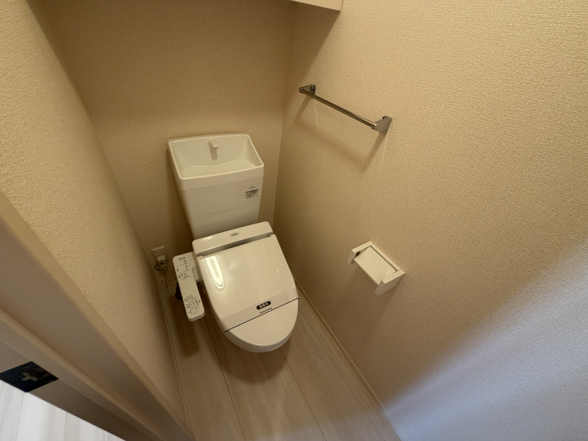トイレ 写真5