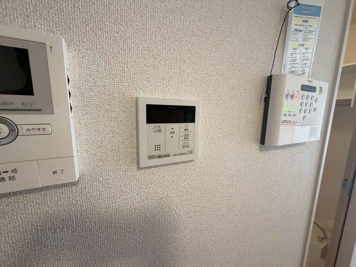 設備 写真11