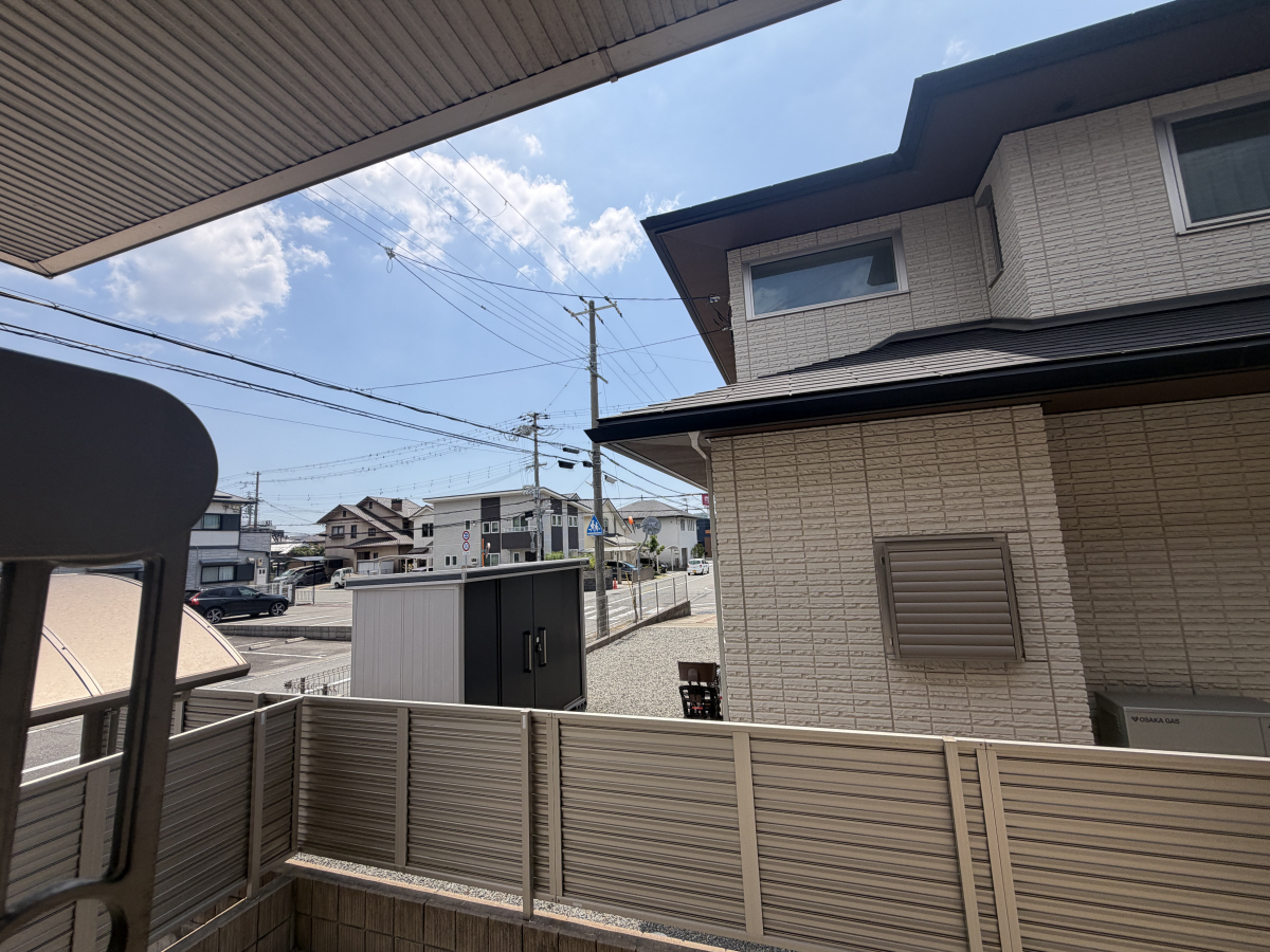 眺望 写真20