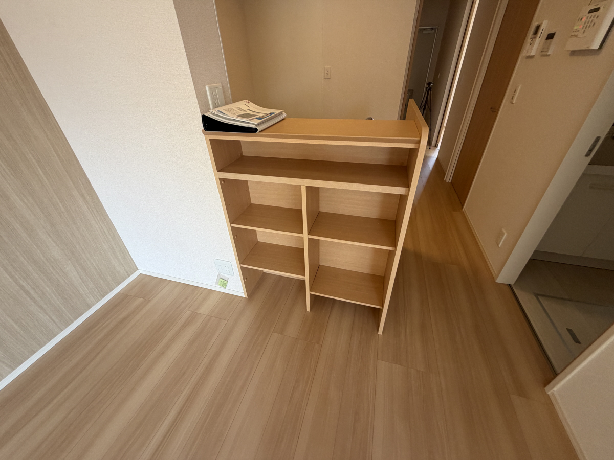 収納 写真28