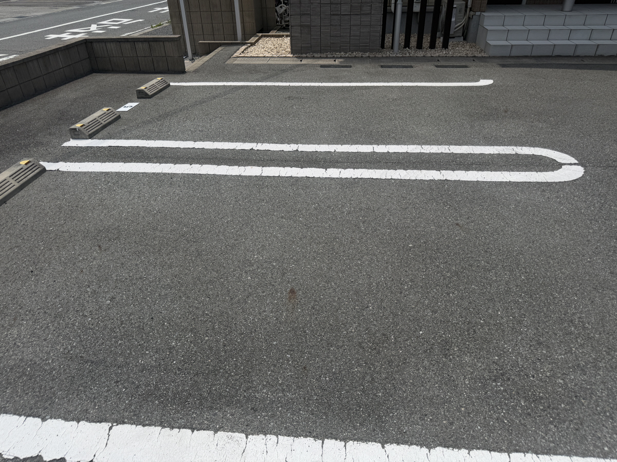 駐車場 写真32