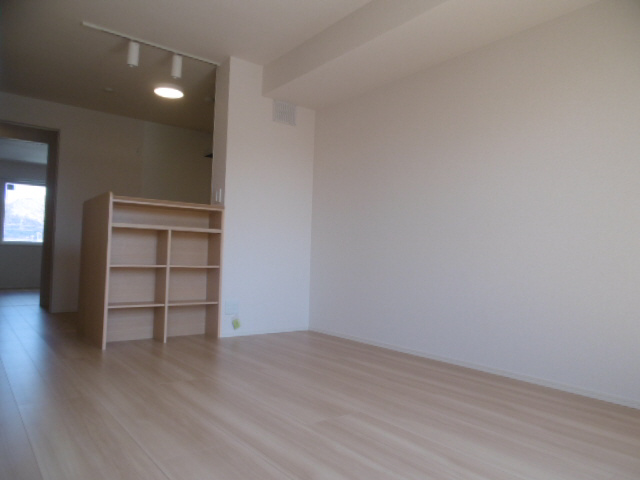 リビング 写真2