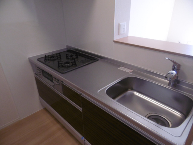 キッチン 写真3