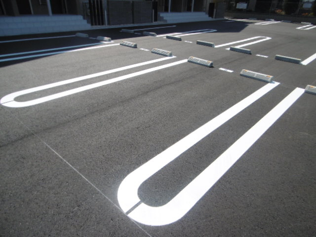 駐車場 写真16
