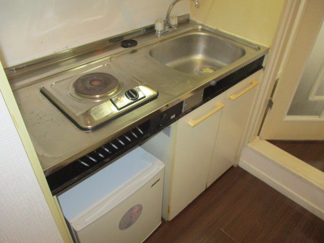 キッチン 写真3