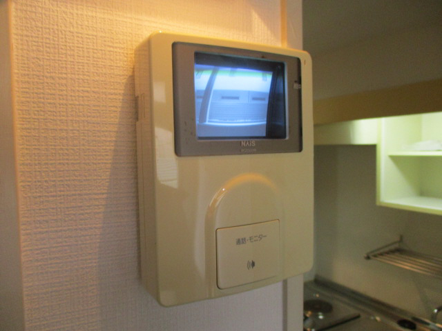 セキュリティ 写真10