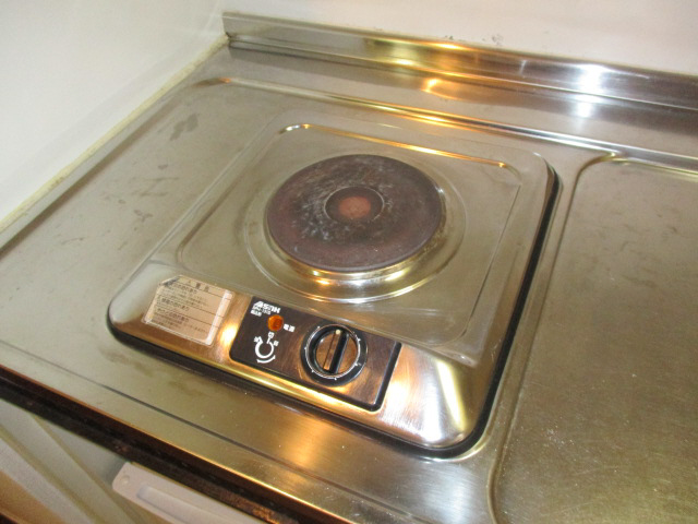 キッチン 写真16