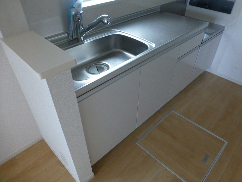 キッチン 写真3