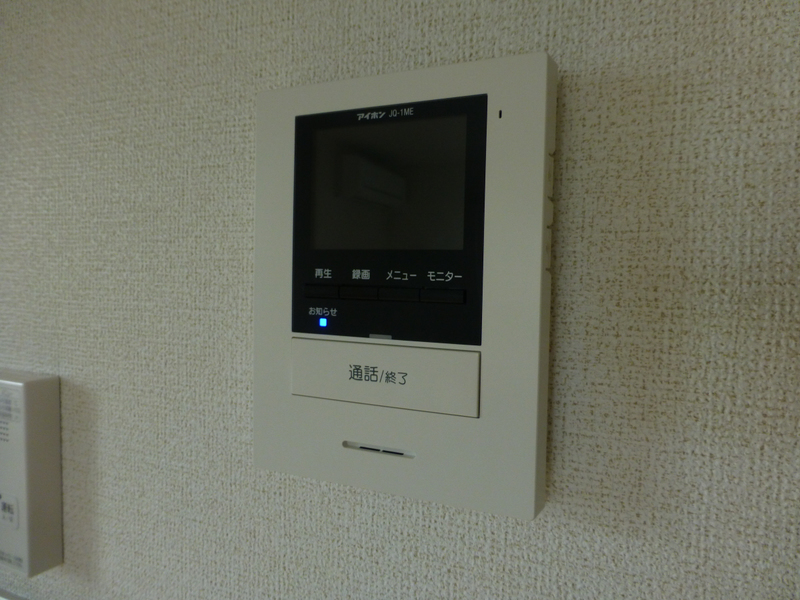 セキュリティ 写真10