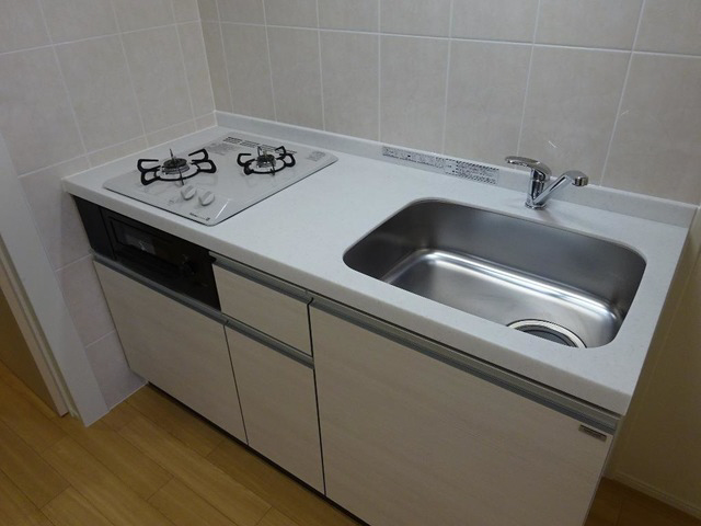 キッチン 写真3