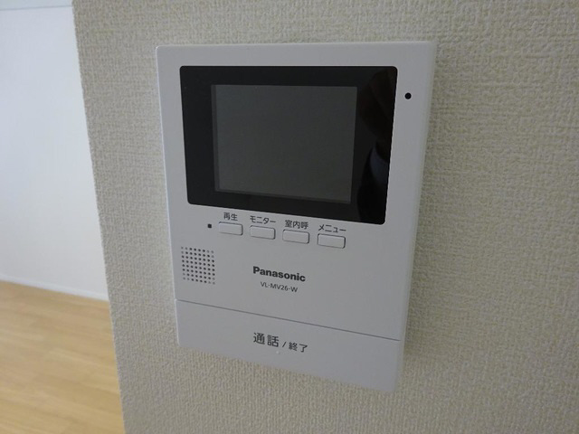 セキュリティ 写真9