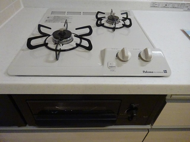 キッチン 写真13