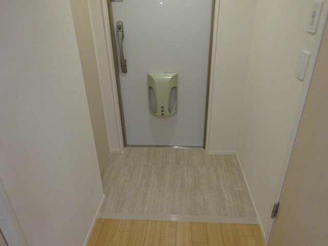 玄関 写真20