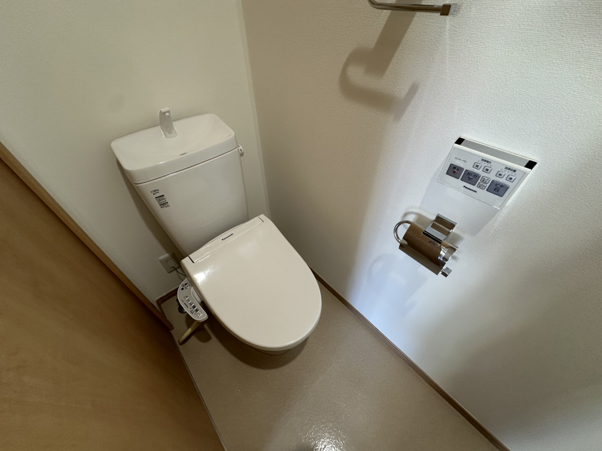 トイレ 写真5