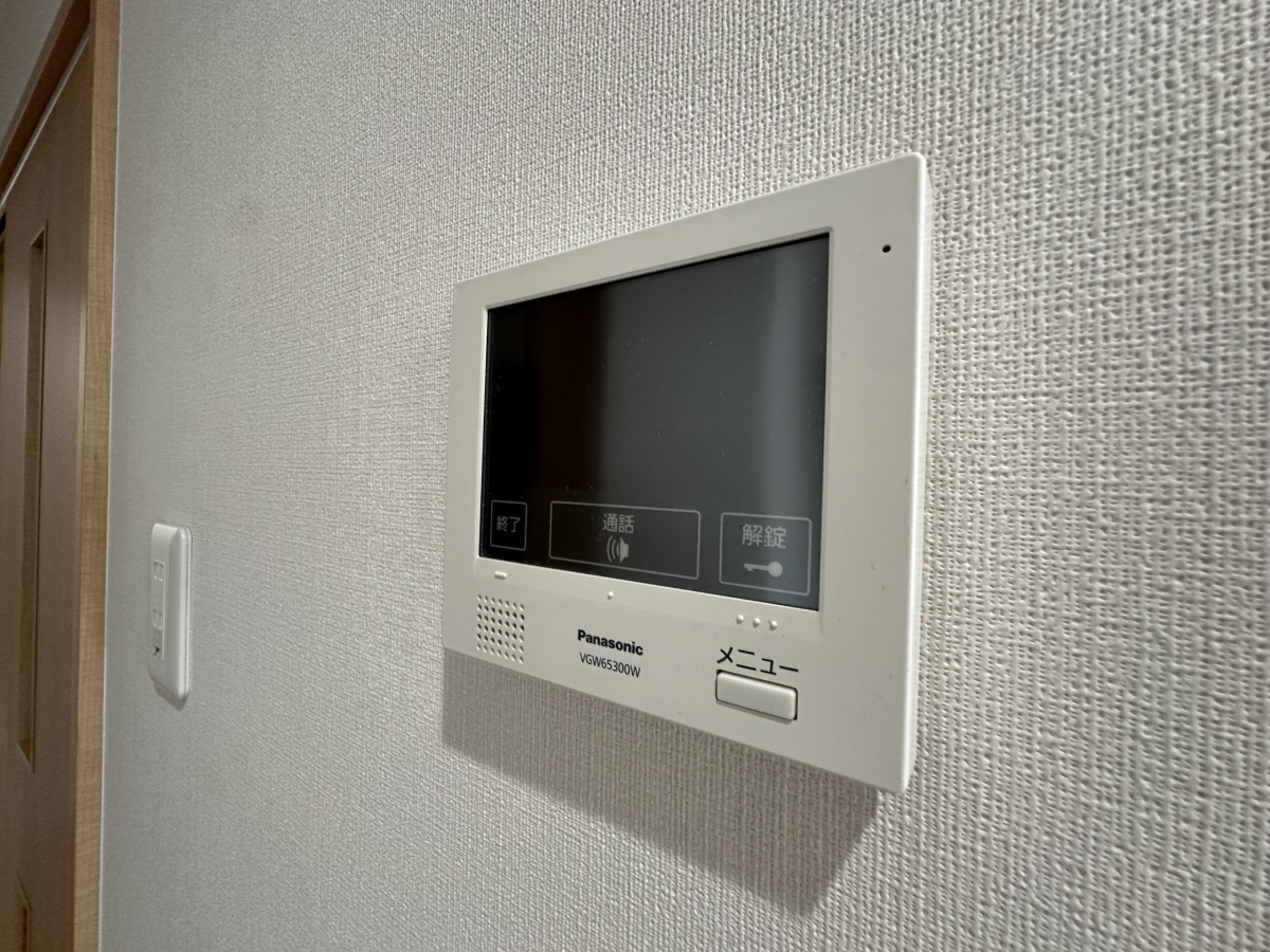 セキュリティ 写真11