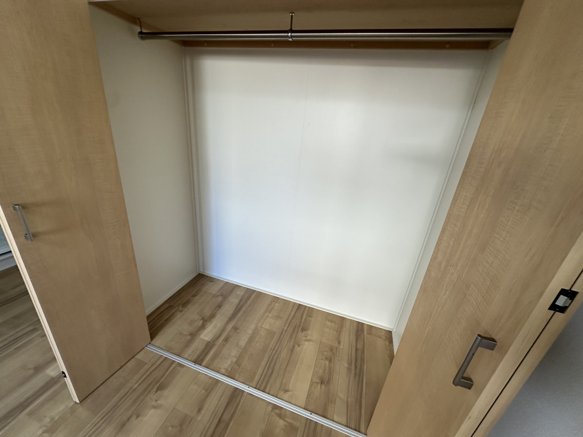 収納 写真12