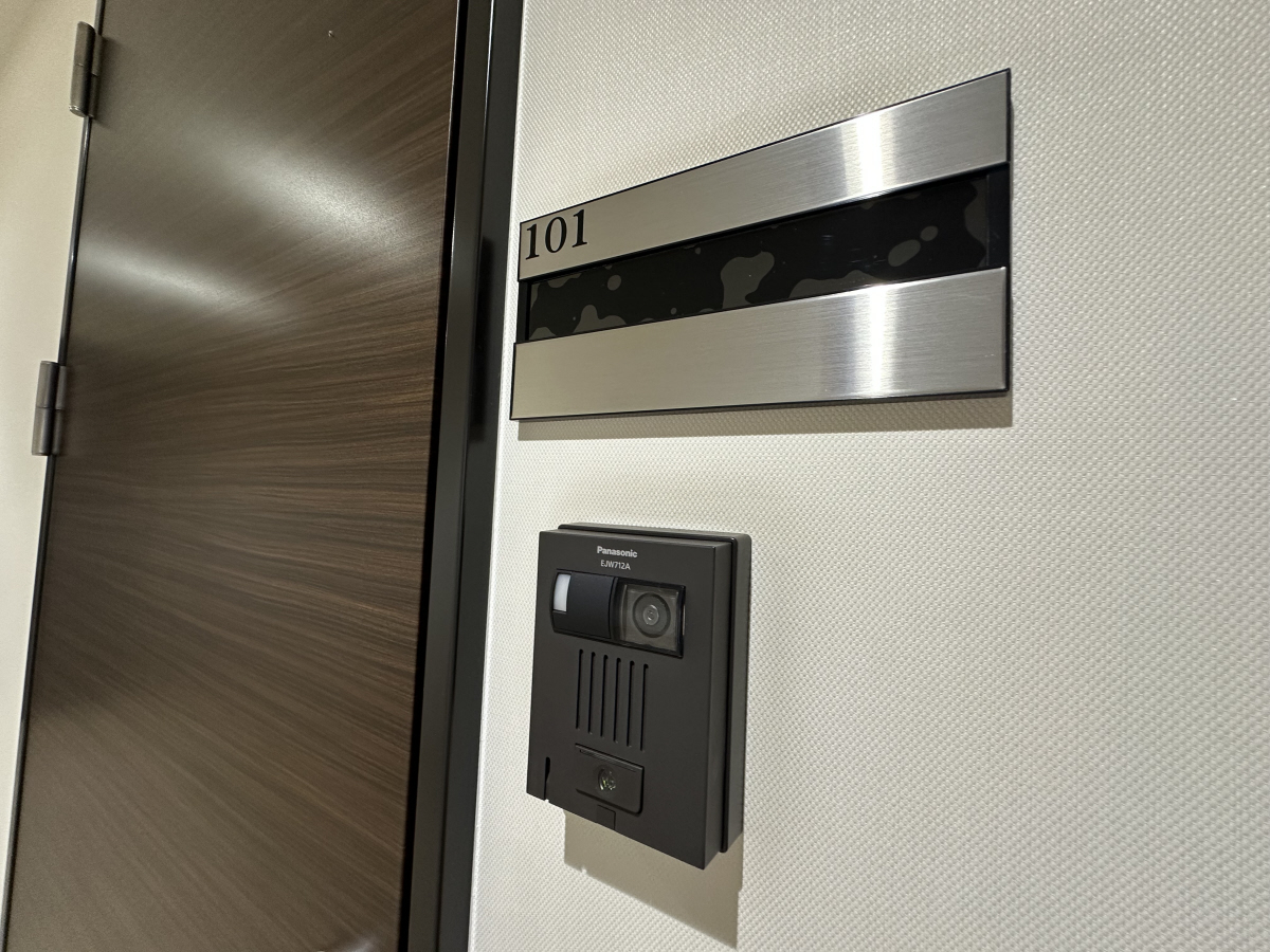 セキュリティ 写真16