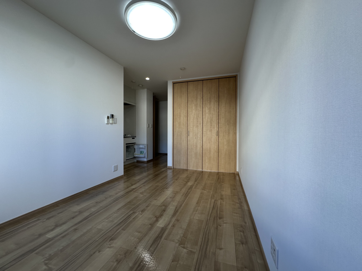 リビング 写真18