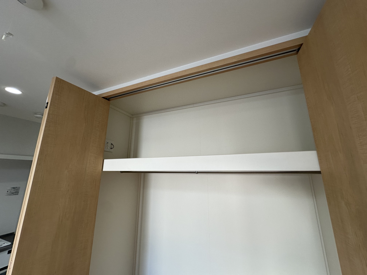 収納 写真19