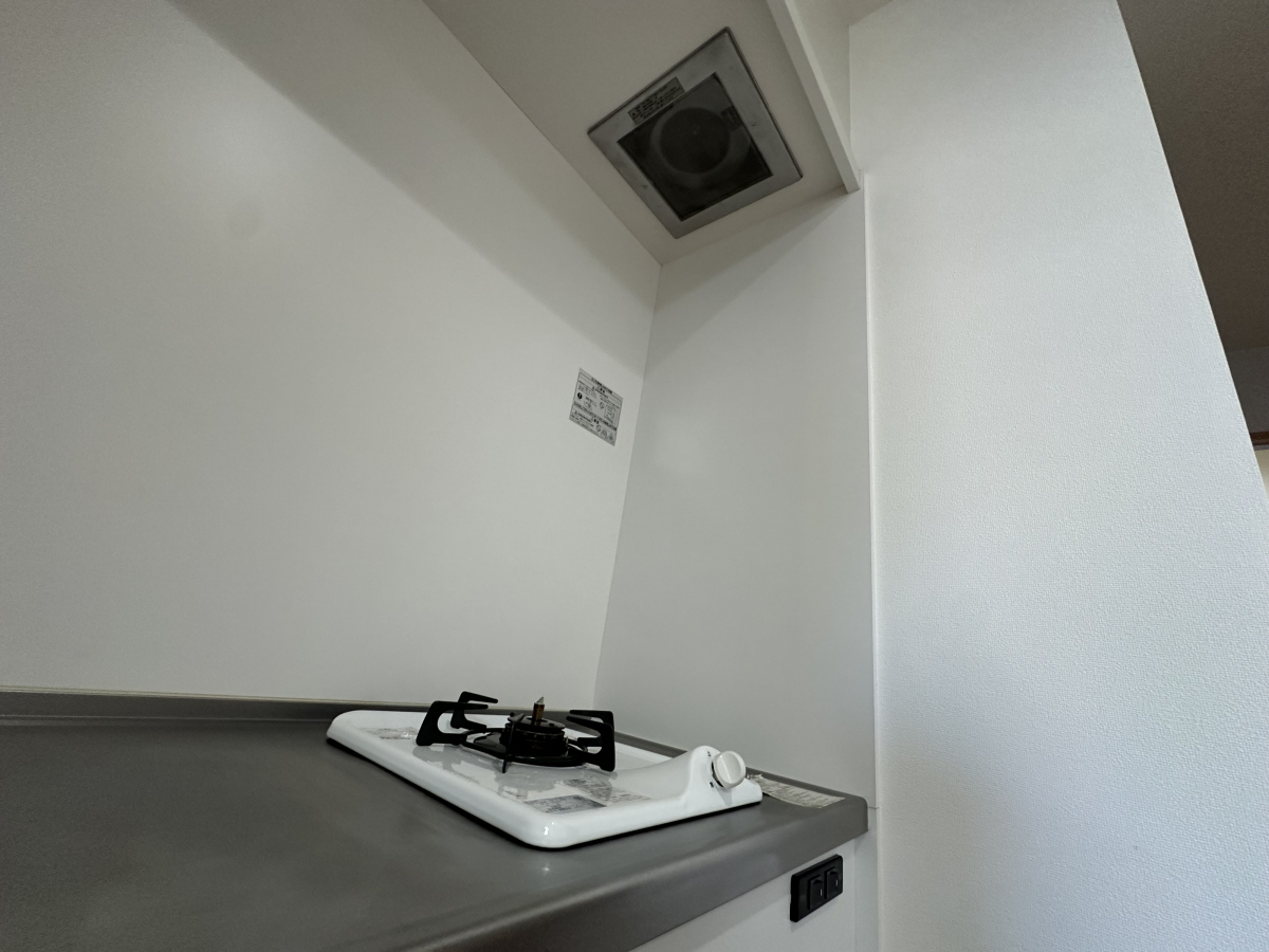 キッチン 写真29