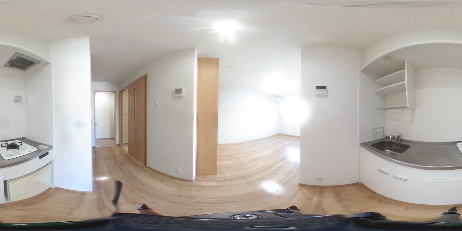 キッチン 写真34