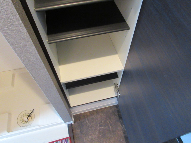 収納 写真10