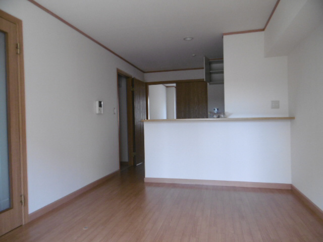 リビング 写真2