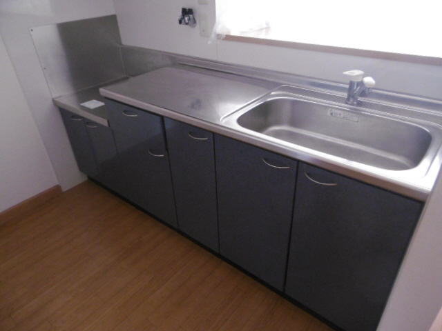 キッチン 写真3