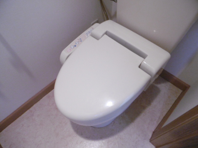 トイレ 写真5