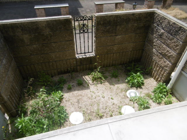 バルコニー・ベランダ 写真19