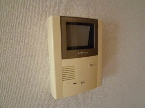 セキュリティ 写真15