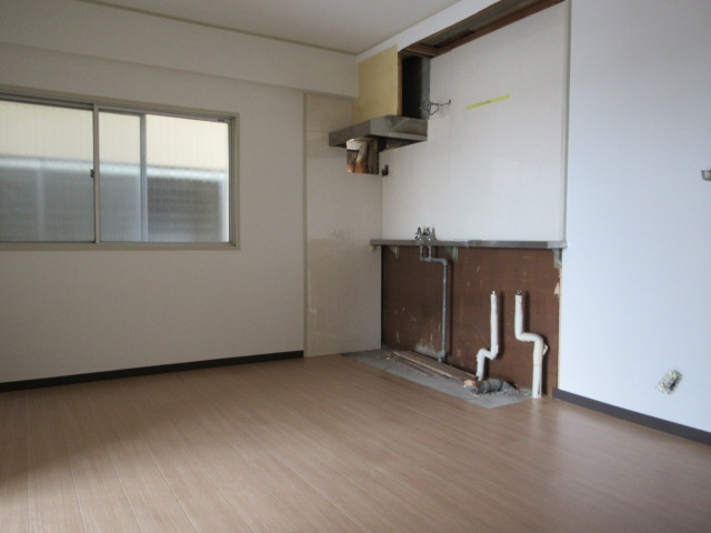 リビング 写真2