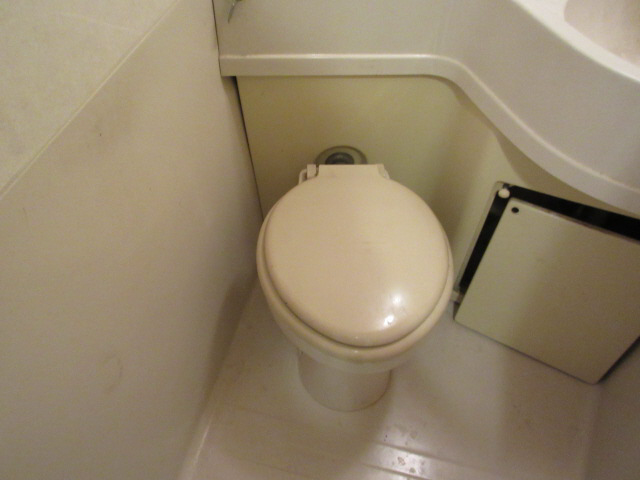 トイレ 写真5