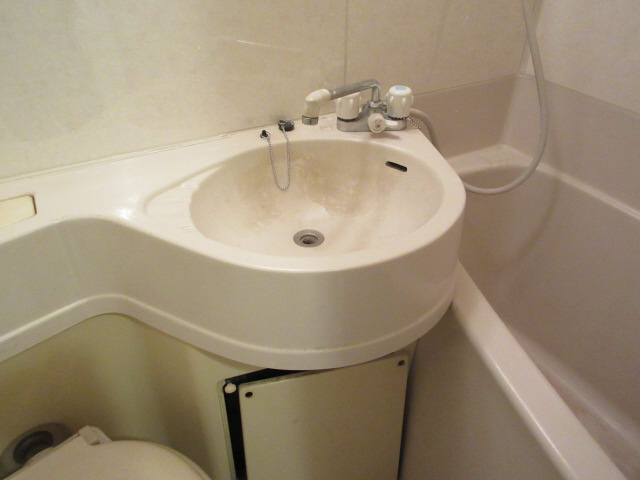 洗面所 写真6