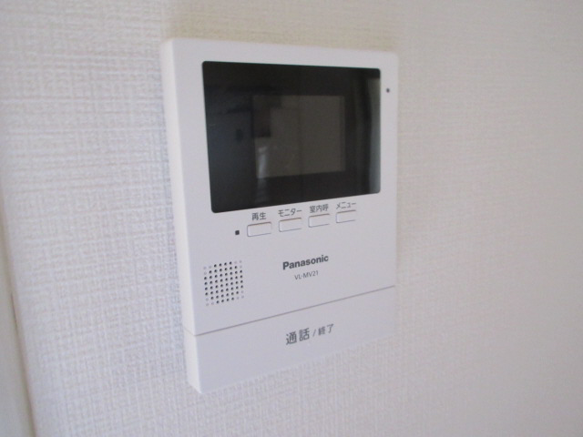 セキュリティ 写真10