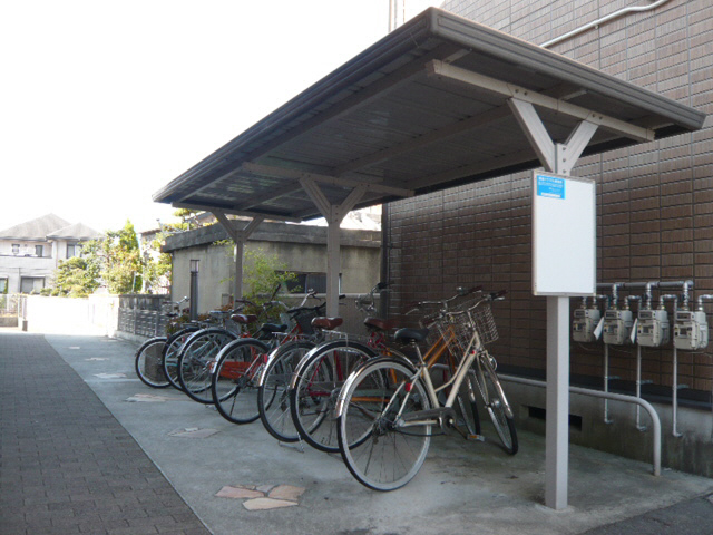 共用部 写真17