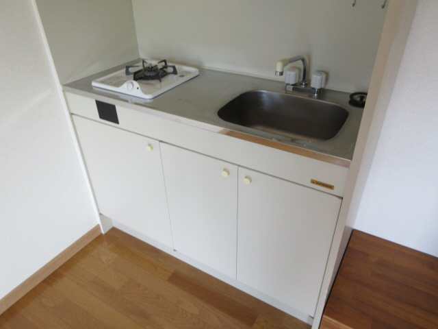 キッチン 写真3