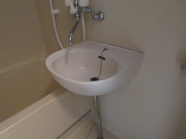 洗面所 写真6