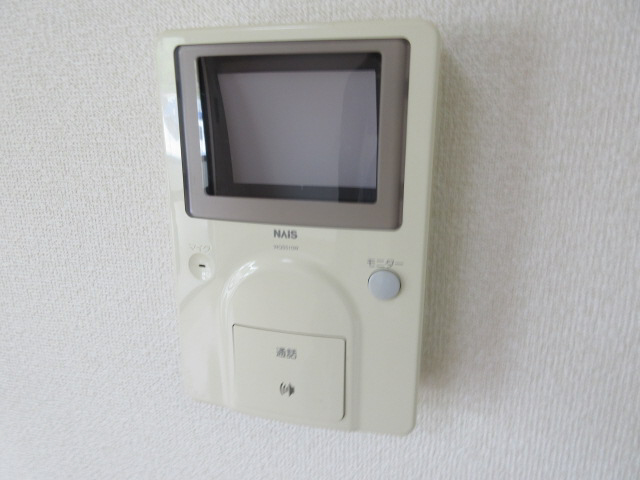 セキュリティ 写真10