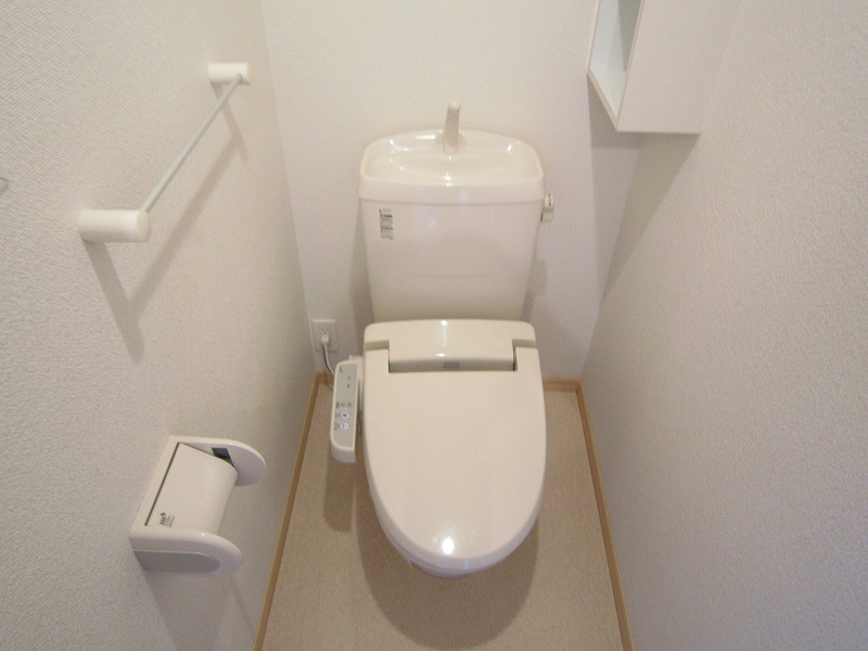 トイレ 写真5