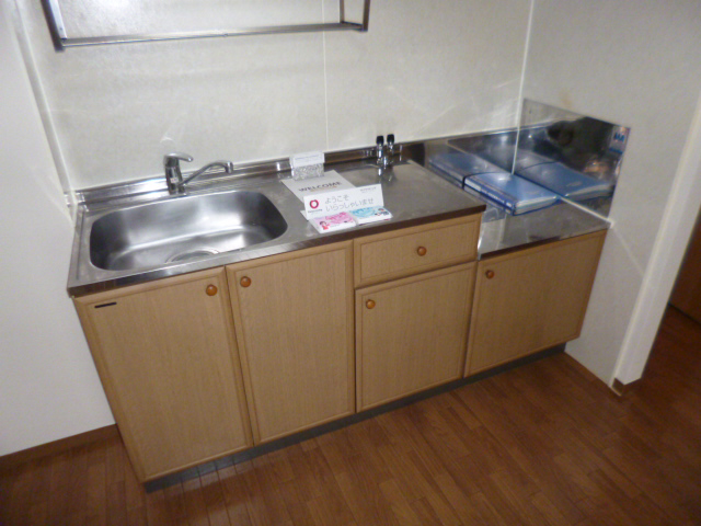 キッチン 写真3