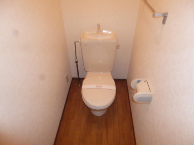 トイレ 写真5