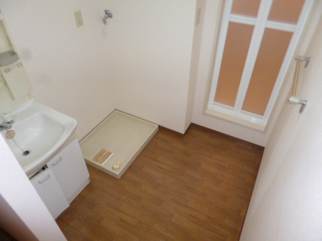 洗面所 写真6