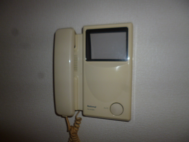 セキュリティ 写真12