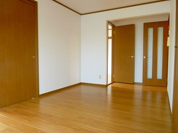 リビング 写真2